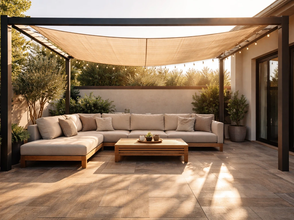 Top Patio Ideas: Covers, Layout, Materials, and Comfort Upgrades