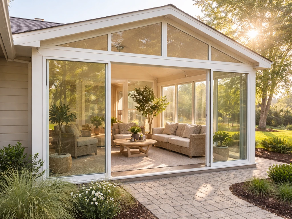Better Living Patio Rooms and Sunrooms: Buyer Guide