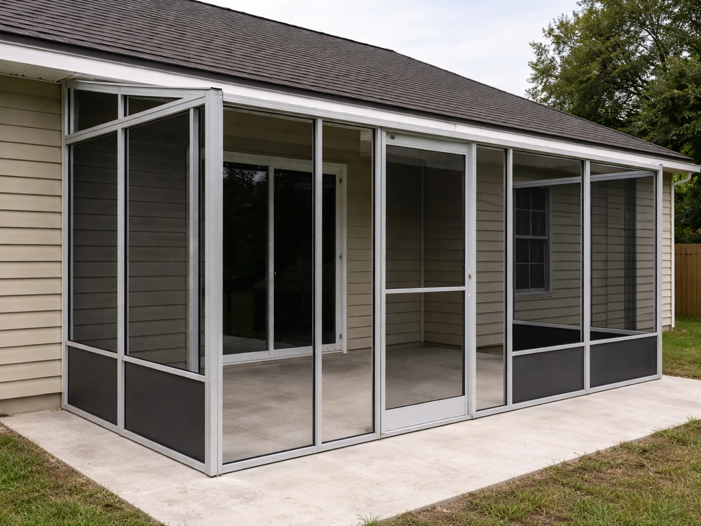 Champion Patio Enclosures Reviews: Pros, Cons, and Fit