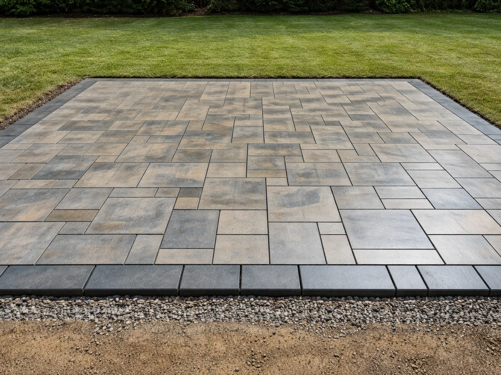 Best DIY Patio Ideas and Step-by-Step Build Guide