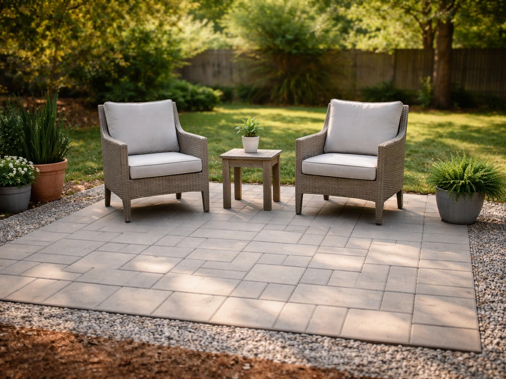 Cheap Patio Alternatives: Easy Options, Costs, and Next Steps