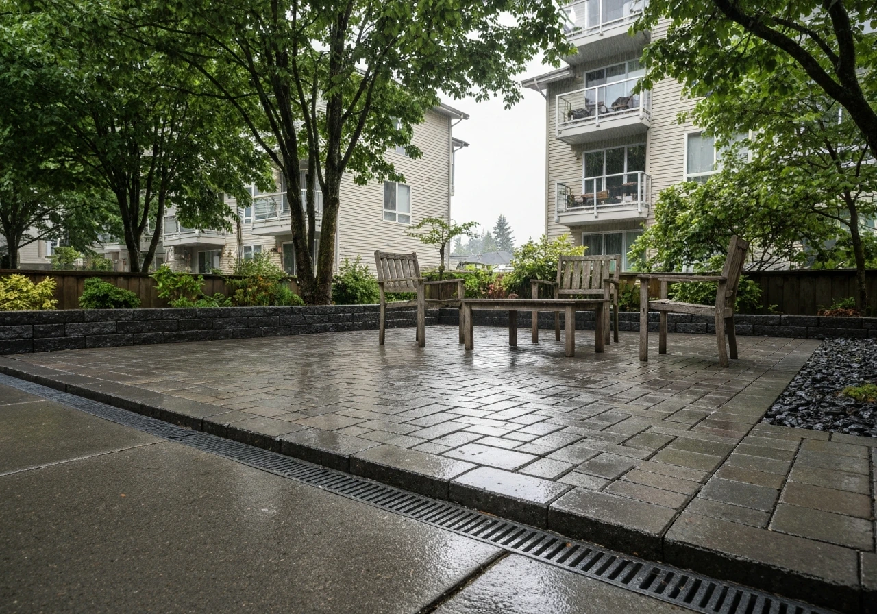 Best Patio Kitsilano: Kits vs Builds and Choosing Guide