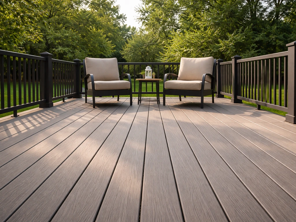 Best Patio Decks: How to Choose by Cost, Climate, and Needs