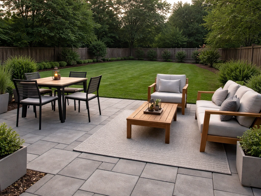 Best Backyard Patio Ideas and Designs for Any Budget