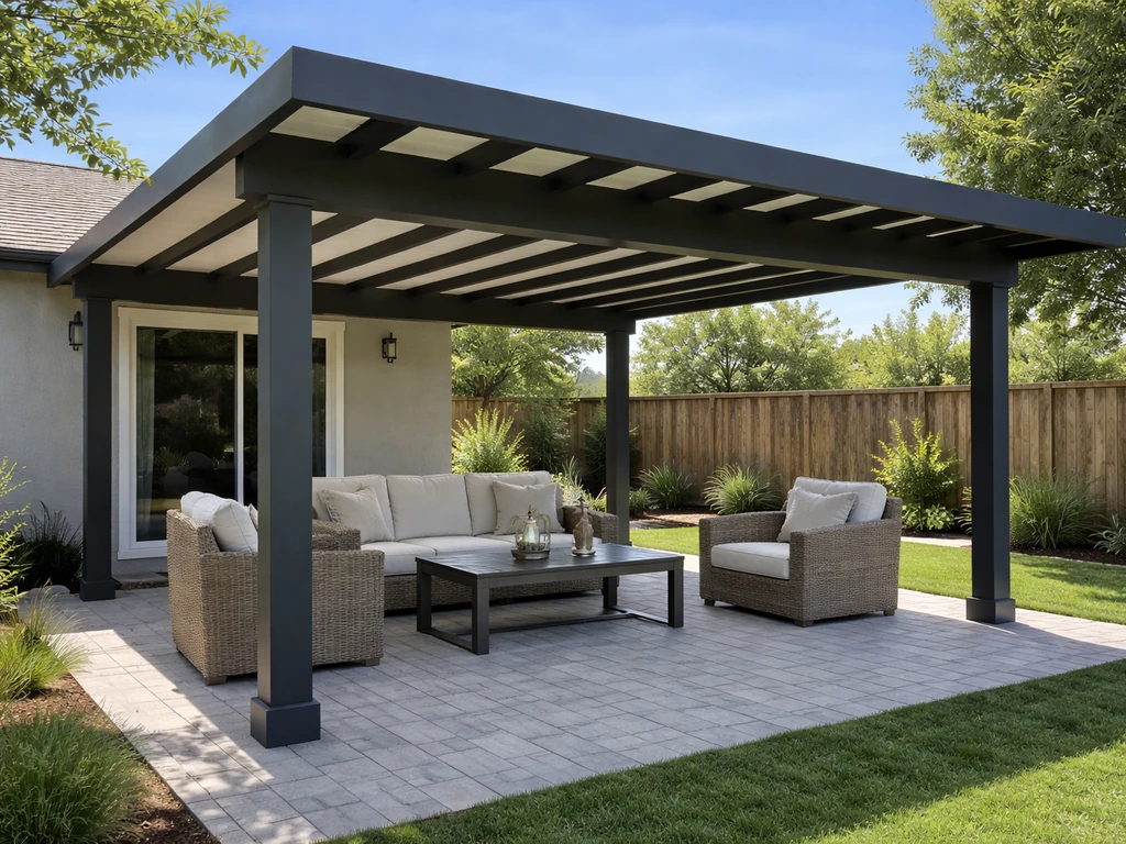 Best Patio Cover Companies Near Me: How to Choose