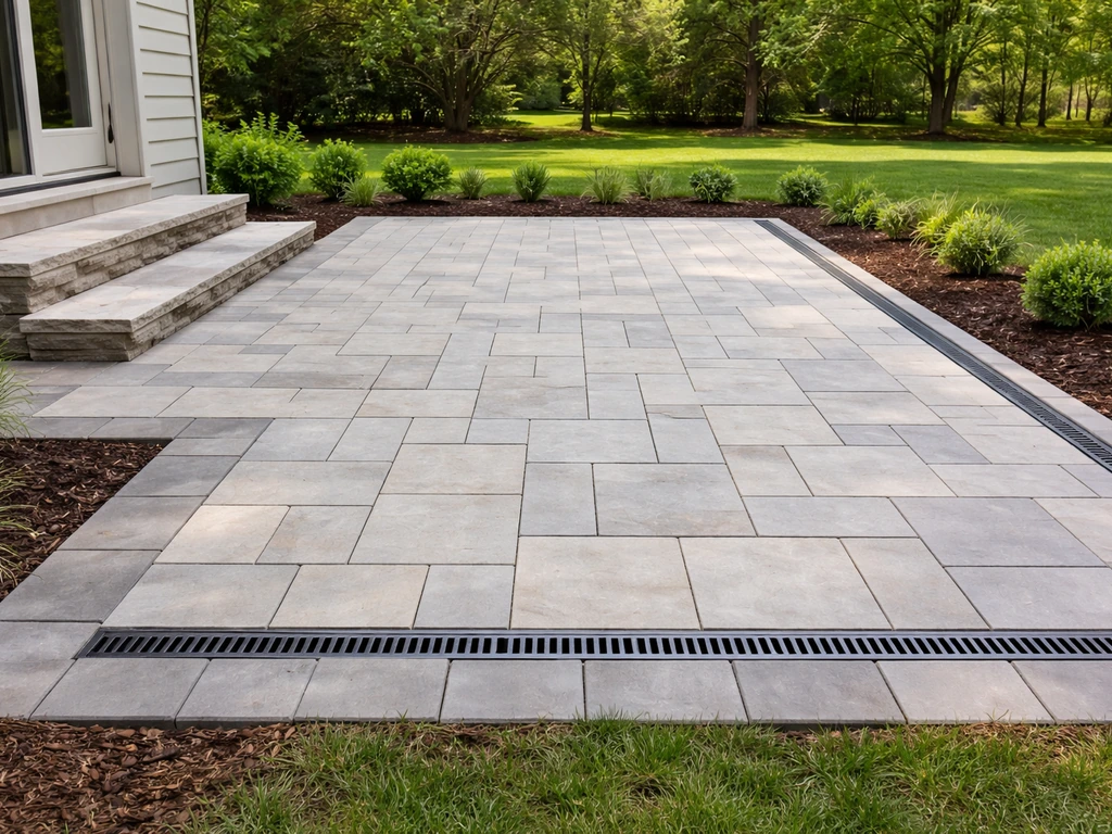 Best Patio Builders Near Me: How to Choose and Compare