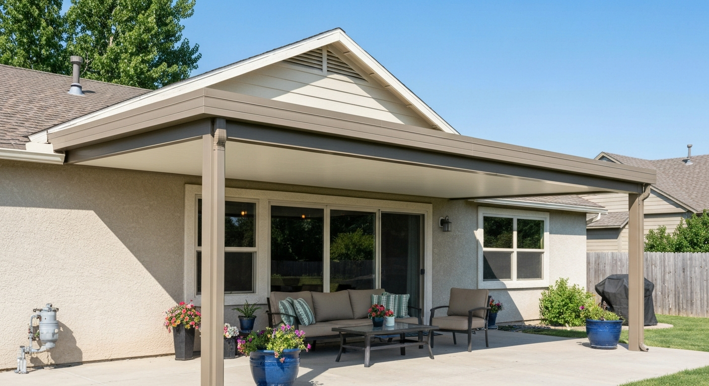 Oasis Patio Cover Reviews: Compare Brands, Materials & Picks