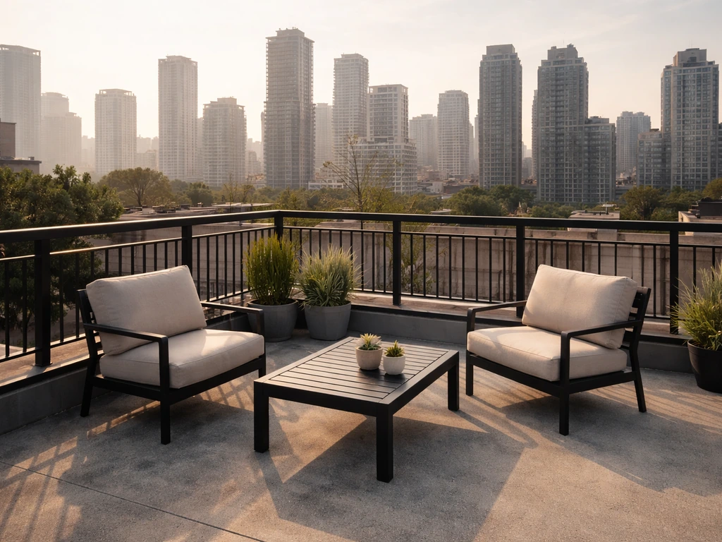 toronto roof top patios