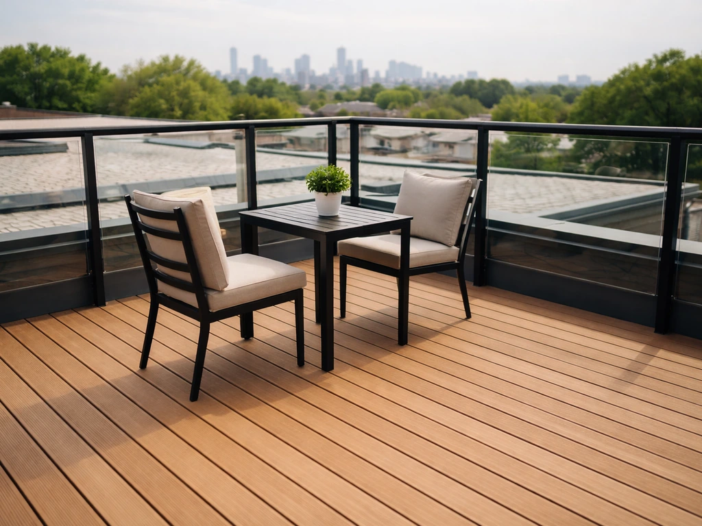 roof top patios in toronto