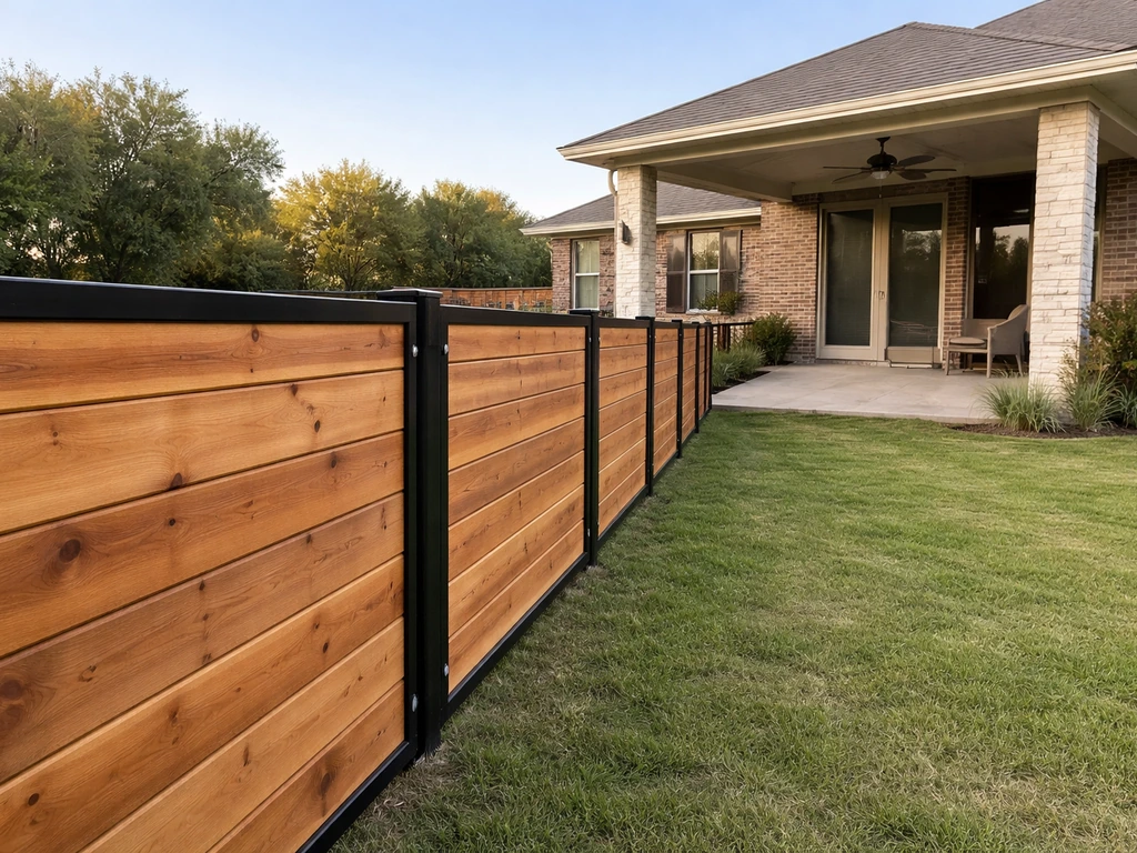 Texas Best Fence & Patio Reviews and Photo Checklist