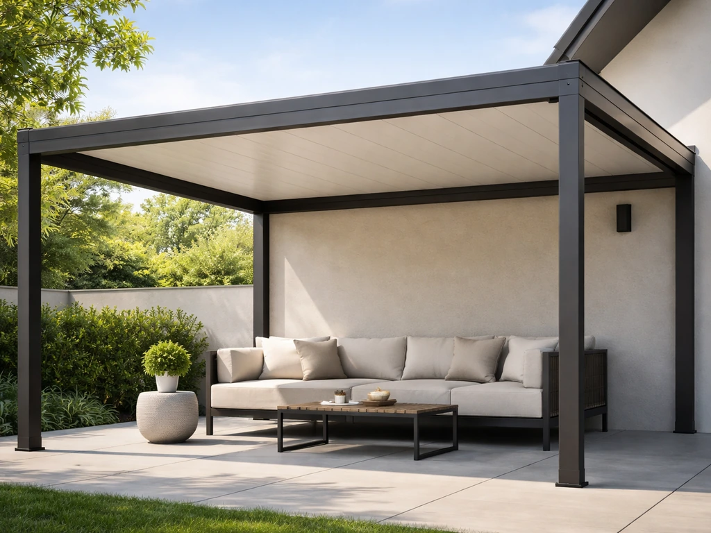 Quality Patio Covers: How to Choose, Plan, and Maintain