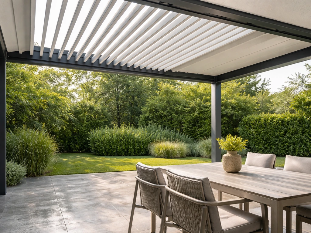 Best Patio Roof Ideas: Choose, Compare, and Install Right