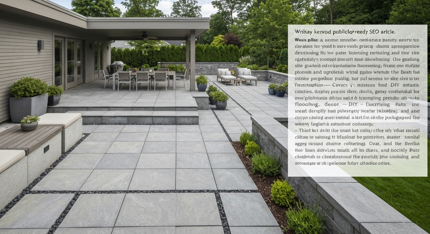 Best Patio Ideas Pictures: Inspiring Gallery & Design Guide