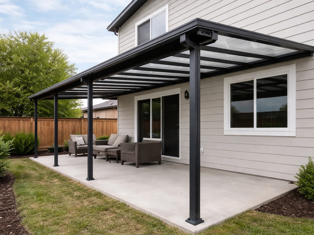 Mr Patio Cover Reviews: Pros, Cons, Cost, and What to Ask