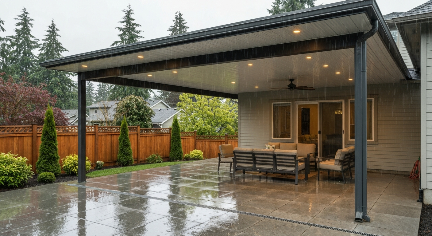 Best Patio Surrey: Complete Guide to Materials, Costs & Builders