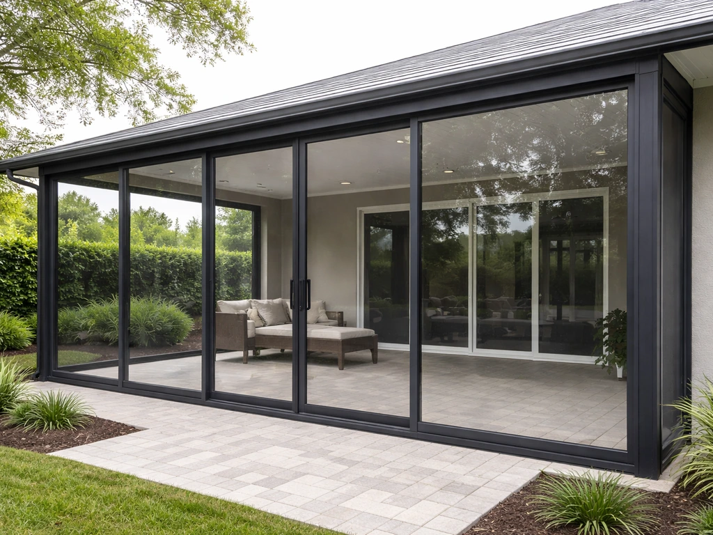 Best Patio Enclosure Companies Near Me: How to Compare